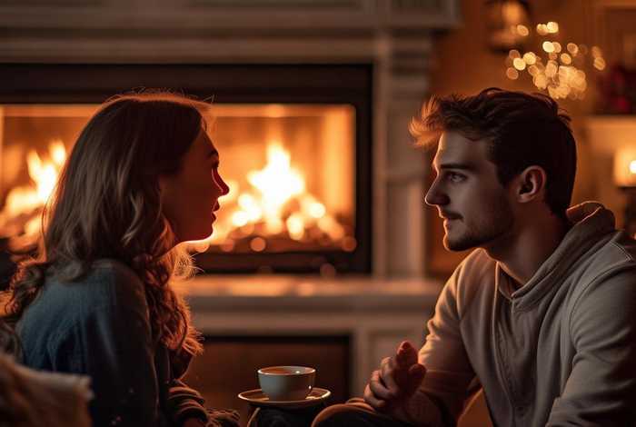 聊情感与生活，聊情感与生活的文案