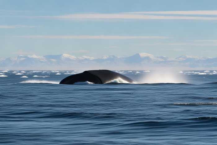 虎鲸生活的海域;虎鲸生活的海域有多大 虎鲸生活的海域;虎鲸生活的海域有多大