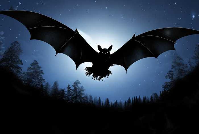 蝙蝠的生活特征和生活方式有哪些、蝙蝠的生活特征和生活方式有哪些呢