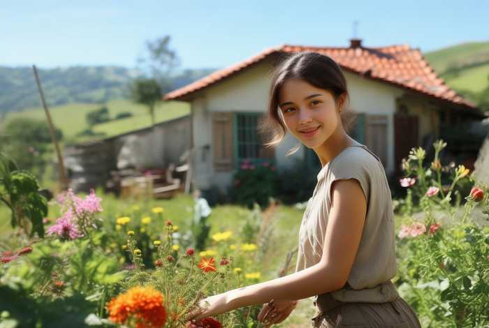 穿越农家平凡生活txt - 穿越平凡的农家女txt 穿越农家平凡生活txt - 穿越平凡的农家女txt