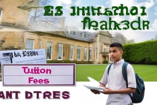 留学费用英文怎么说 - 出国留学学费英文怎么说