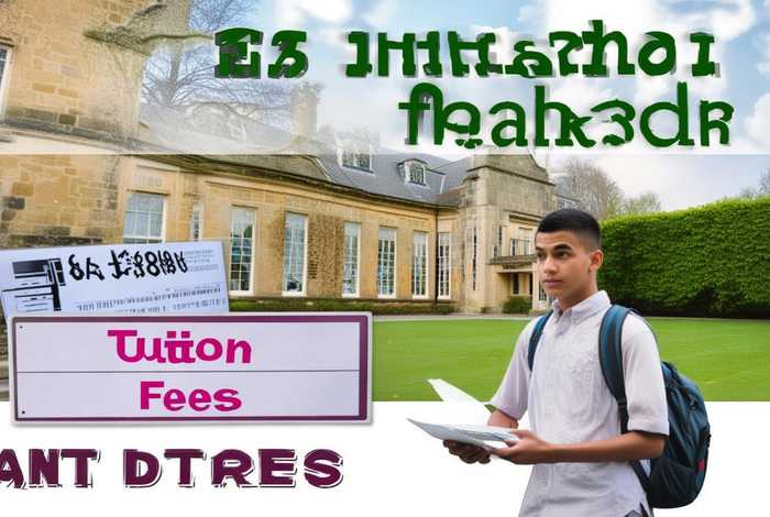 留学费用英文怎么说 - 出国留学学费英文怎么说