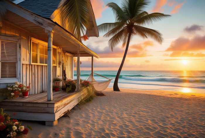 海边生活照片分享，海边生活照片分享怎么写