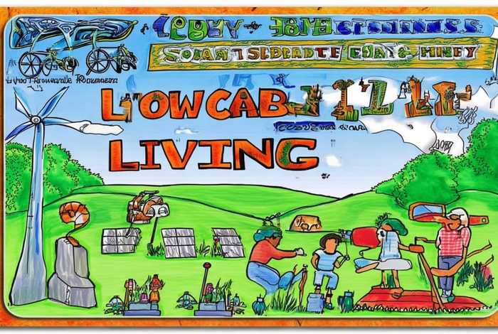 低碳生活的手抄报绘画、低碳生活的手抄报绘画初中