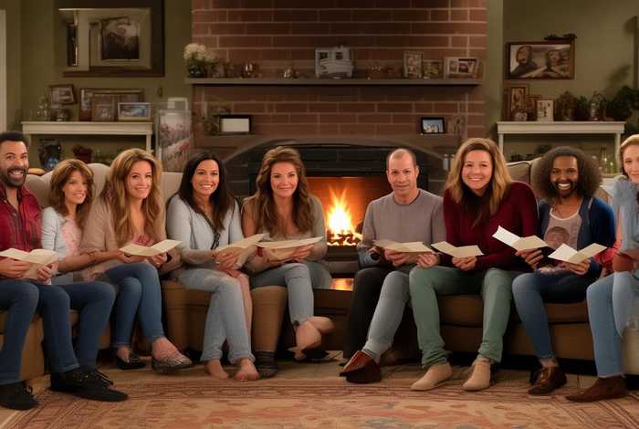 aa制生活结局后续；aa制生活电视剧大结局