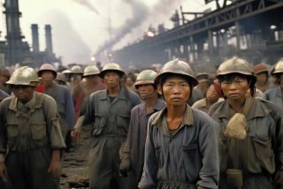 东莞打工记录真实生活（东莞打工记录真实生活小说）