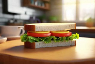 夹心生活讲什么 夹心生活讲的什么