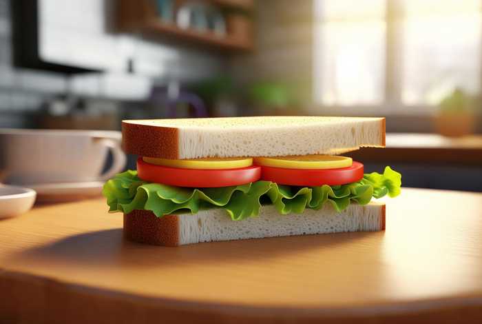 夹心生活讲什么 夹心生活讲的什么