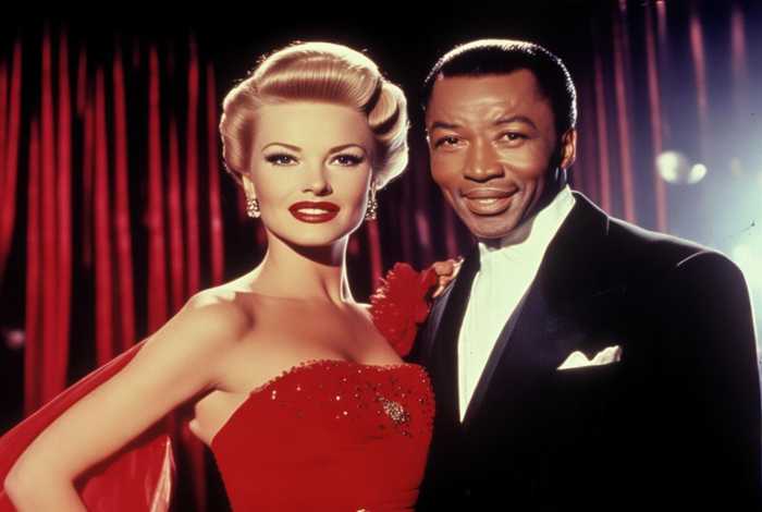 梅艳芳张国荣（梅艳芳张国荣芳华绝代）