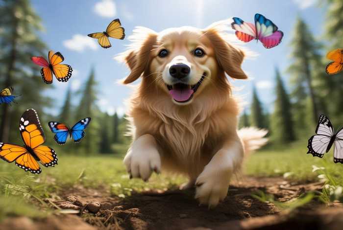 宠物与大自然的关系(宠物与大自然的关系是什么) 宠物与大自然的关系(宠物与大自然的关系是什么)