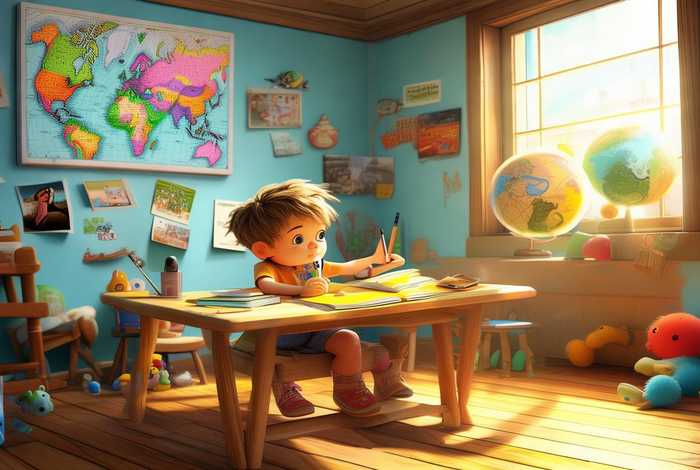 记录假期生活的日记二年级（记录假期生活的日记二年级作文）