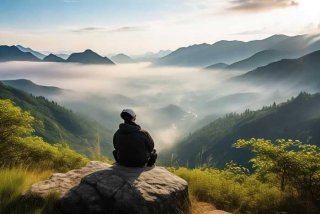 大山逍遥生活顶点 大山逍遥生活录