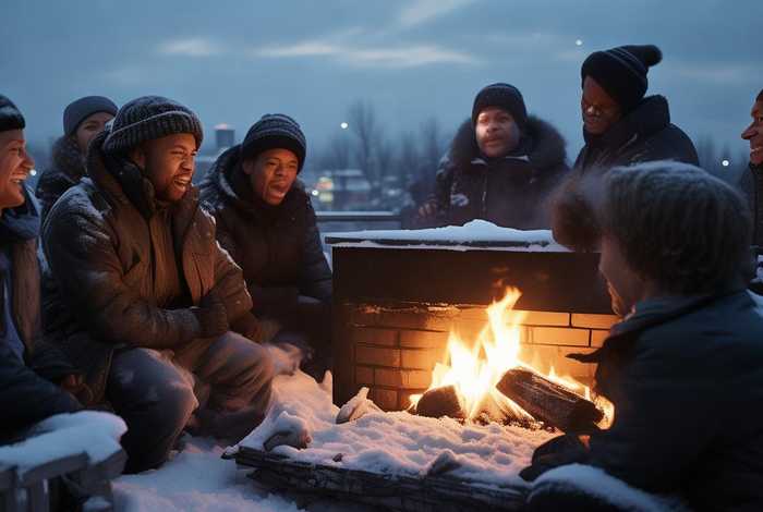 零度以下的生活第一季在线观看 零度以下的生活 第一季 在线观看