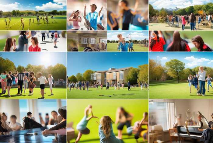 课余生活类作文、课余生活类作文题目 课余生活类作文、课余生活类作文题目