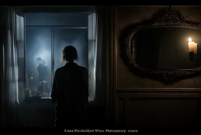 娇妻的出轨；娇妻的出轨之谜结局