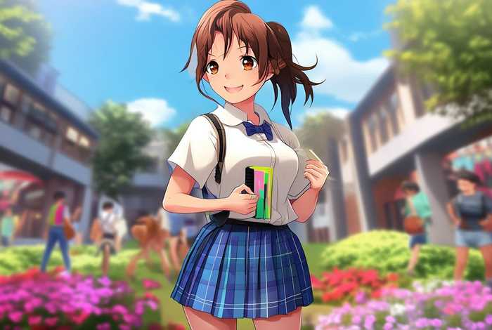 脚脚的照片，脚脚的照片女学生