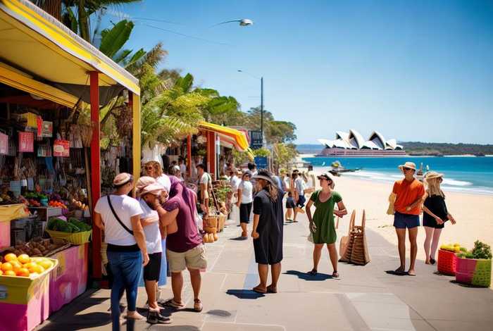 澳大利亚的生活、澳大利亚的生活成本 澳大利亚的生活、澳大利亚的生活成本