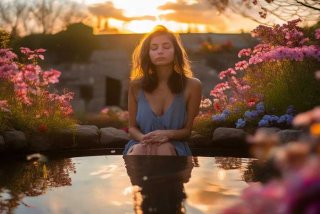 关于生活的美文欣赏（关于生活的美文欣赏摘抄）