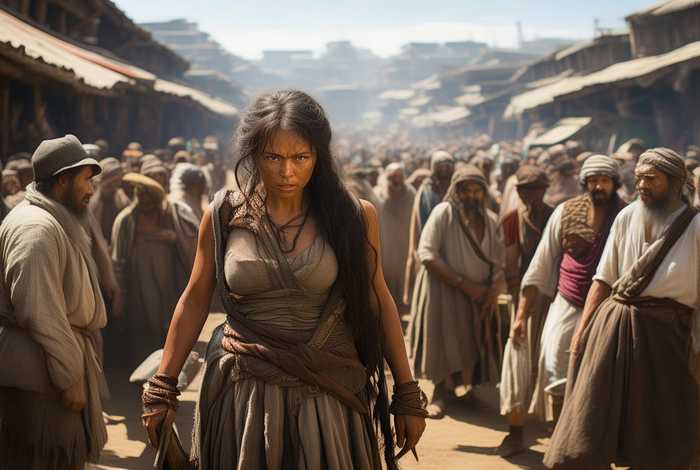 悍妇的古代生活男主是谁啊、悍妇的古代生活下载