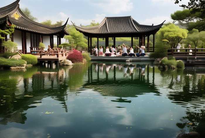 格林养生馆 格林水汇休闲养生会馆 格林养生馆 格林水汇休闲养生会馆