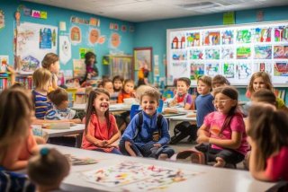 大班下学期生活目标及内容 大班下学期生活目标及内容教案