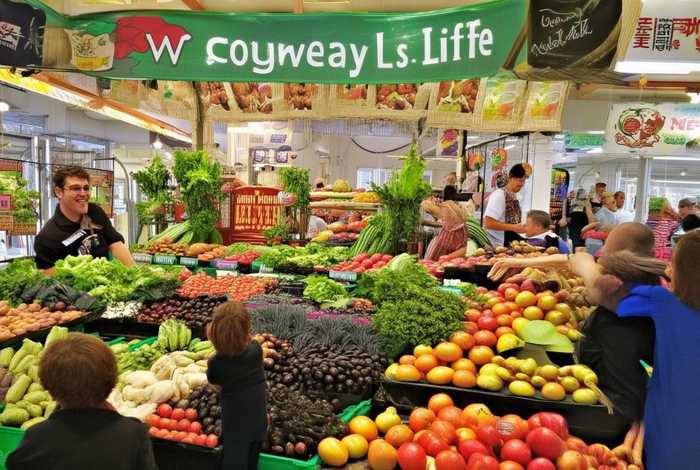 果蔬生活馆搞什么活动 果蔬生活馆搞什么活动赚钱