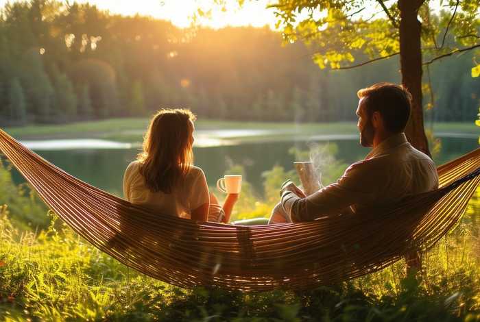 理想中的生活方式、理想中的生活方式就是什么样的