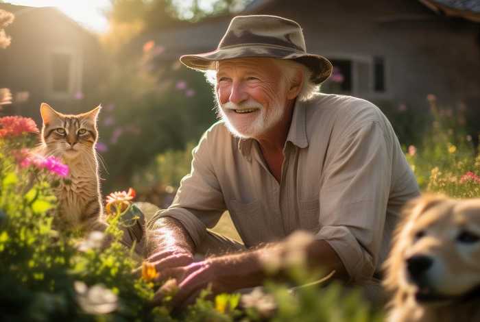 70岁生活状态揭秘（70多岁的老人的生活状态）