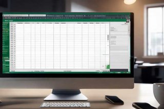 公司生活费表格，公司生活费表格记账的模板