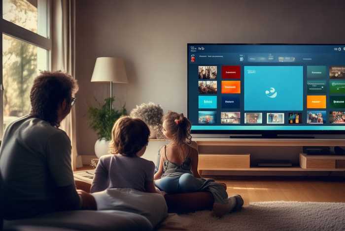 宽带生活片 宽带就是生活