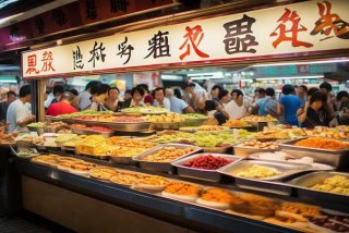 供百味是什么意思（供百味斋供是什么意思）