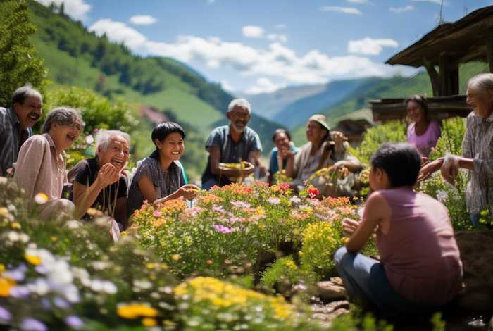 关于美好生活的句子摘抄，关于美好生活的句子摘抄100字