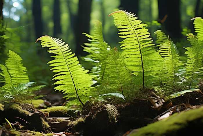蕨类植物生活环境主要特征和作用、蕨类植物生活环境主要特征和作用是什么 蕨类植物生活环境主要特征和作用、蕨类植物生活环境主要特征和作用是什么