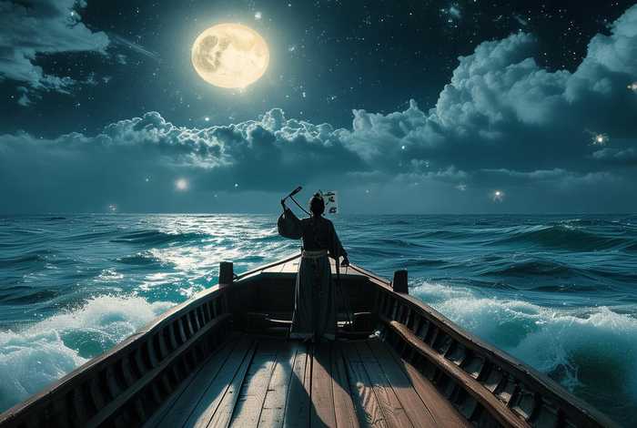 残局得胜（残局得胜海引歌）