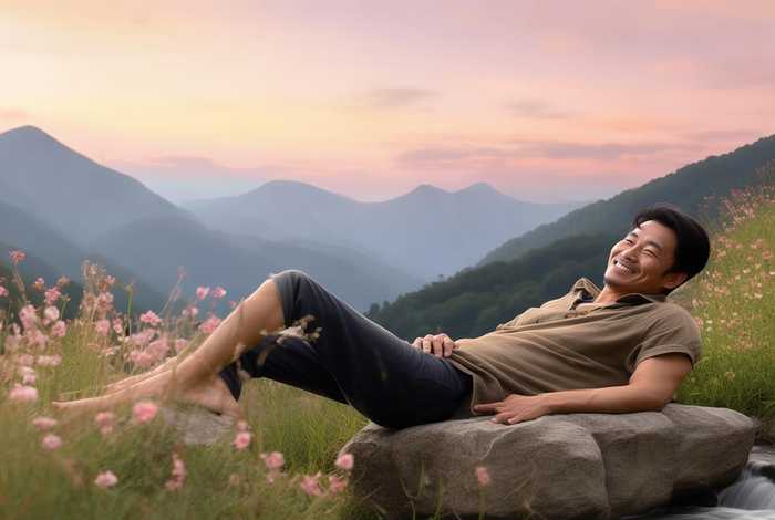 大山逍遥生活杨东最新章节更新时间 大山逍遥生活周宇