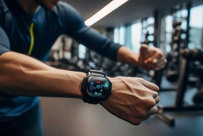 监控生活锻炼强度（监控运动强度的方法与特点 运动生理学）