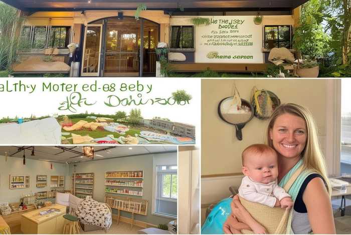 健康母婴生活馆名字大全 - 健康母婴生活馆名字大全最新