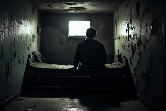 监狱里的生活是怎样的（监狱里真实的生活是怎样的）