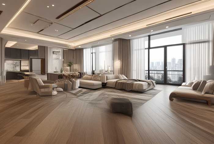 汉阳王家湾中央生活区二手房 - 汉阳王家湾中央生活区二手房155平米户型图