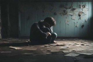 崩溃心情说说、崩溃心情说说短句