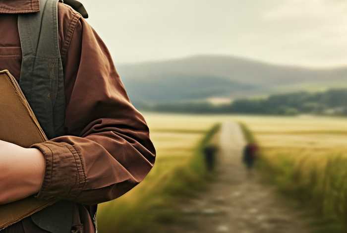 从生活中学会坚持作文600字 从生活中学会坚持作文600字初二