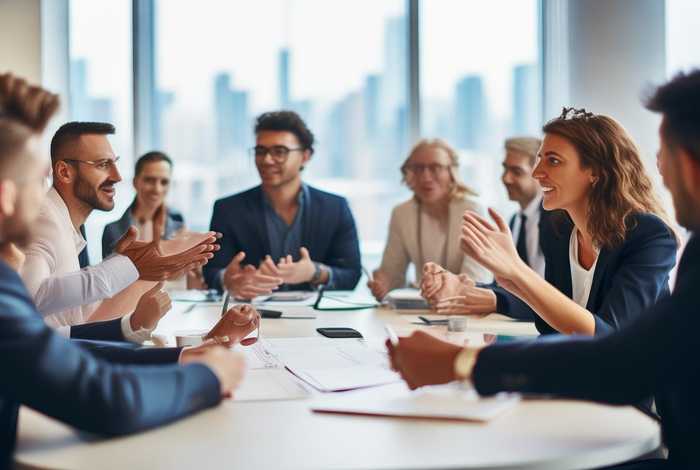 工作中的沟通技巧ppt；工作中的沟通技巧有哪些