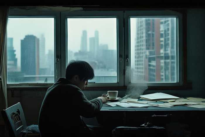 孤独与生活 孤独生活指南歌词