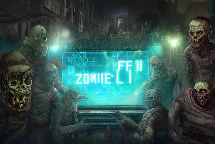 僵尸生活1.1兑换码；僵尸生活v1.1兑换码