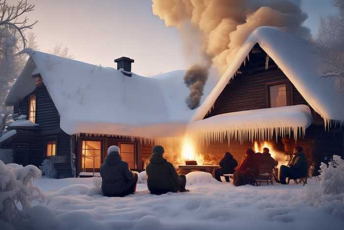 零度以下的生活百科；零度以下的生活 百科