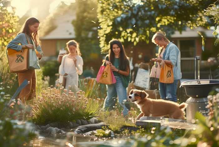关于环保的生活小常识（关于环保的生活小常识简短）