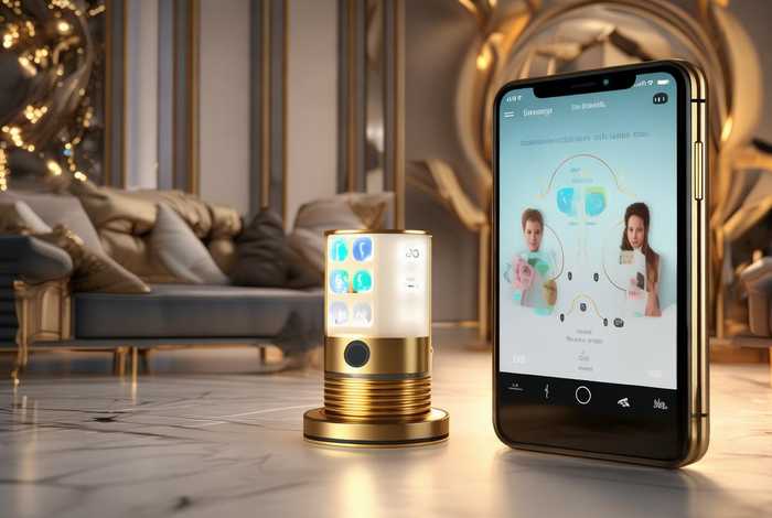 金制生活如何添加空气传感器 - 金制空气app如何添加家人