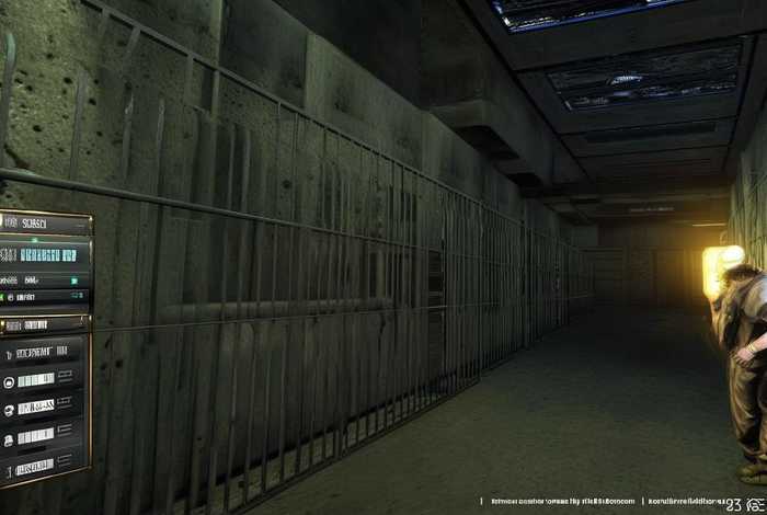 监狱生活rpg 监狱生活rpg破解版游戏(内置菜单)