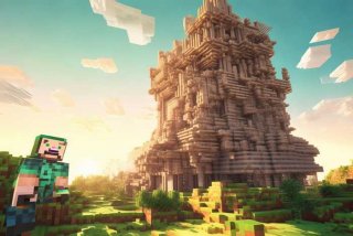 mc大白新视频 - 大白最新录制的我的世界的视频