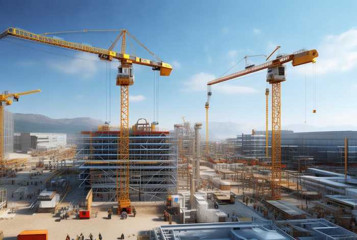 爱晖生物医药产业园二期项目，爱晖生物医药产业园二期项目招标